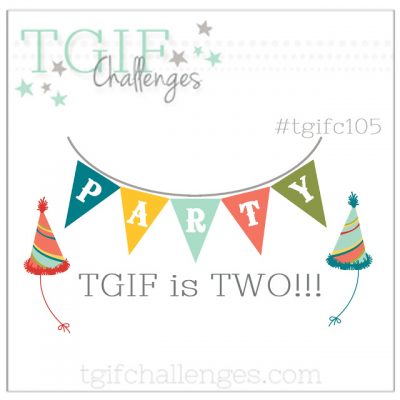 TGIF Challenge 105