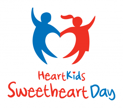 HeartKids Sweetheart Day