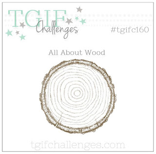 TGIF Challenge 160