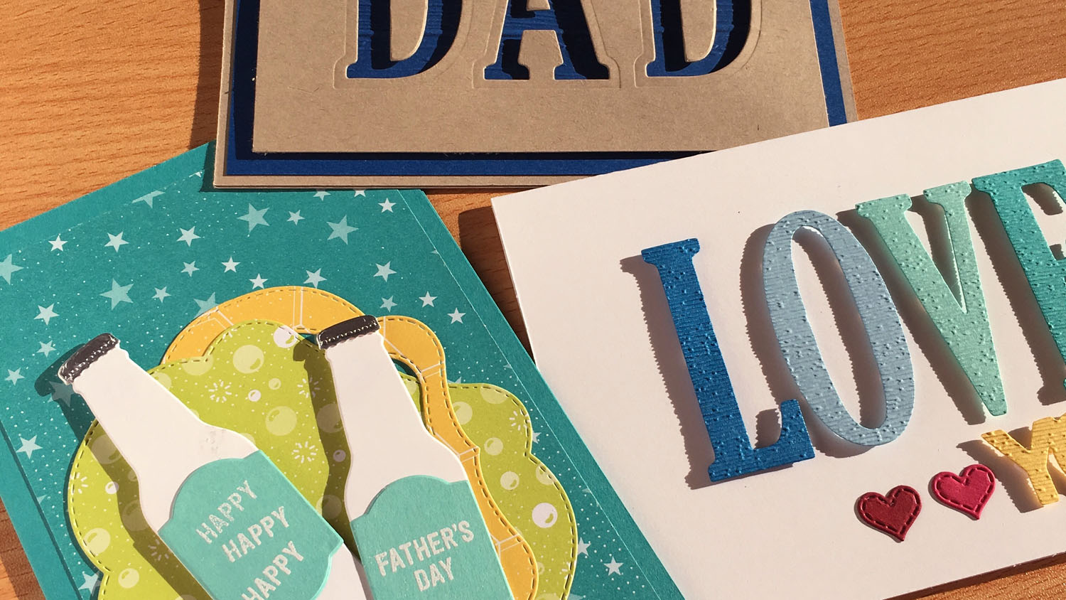 Father’s Day Cards