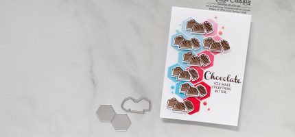 Chocolate Card using Stampin’ Up!® Nothing Better Than Stamp Set with Video