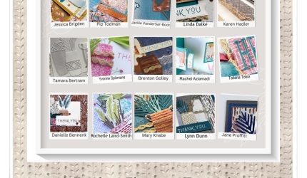 July 2023 Create With Us Tutorial Bundle – Earthen Elegance Suite Collection