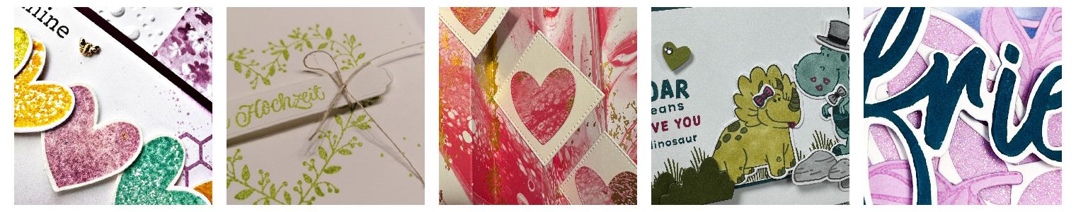 January 2025 Create With Us Tutorial Bundle – Love & Hearts